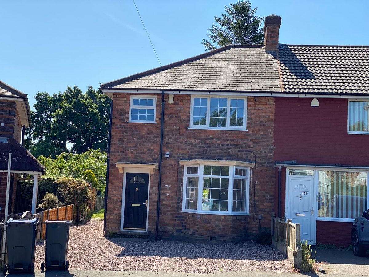 Chingford After - Exterior